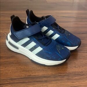Adidas Star Wars Sneakers - Size 1.5